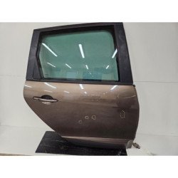 Porte Arriere Droit Renault Scenic 3 Phase 3
